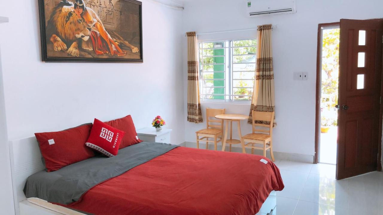 Dc House - Mini Resort Vung Tau หวุงเต่า ภายนอก รูปภาพ