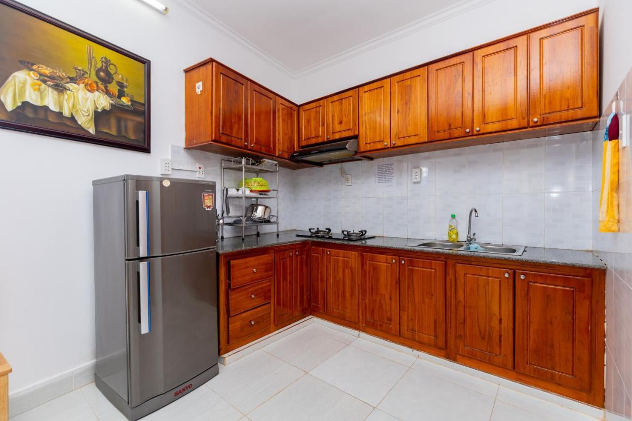 Dc House - Mini Resort Vung Tau หวุงเต่า ภายนอก รูปภาพ