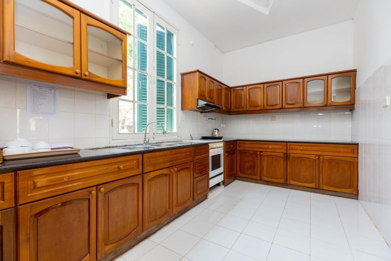 Dc House - Mini Resort Vung Tau หวุงเต่า ภายนอก รูปภาพ