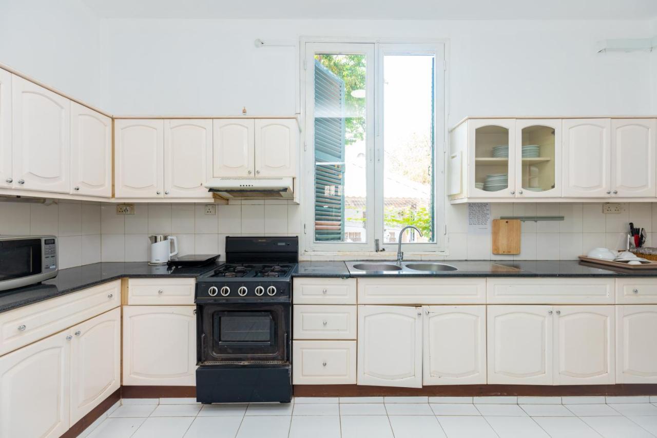 Dc House - Mini Resort Vung Tau หวุงเต่า ภายนอก รูปภาพ
