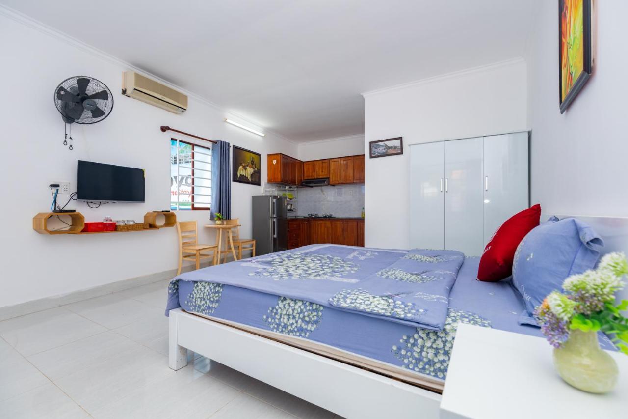 Dc House - Mini Resort Vung Tau หวุงเต่า ภายนอก รูปภาพ