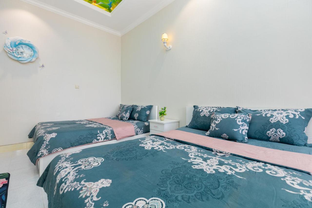 Dc House - Mini Resort Vung Tau หวุงเต่า ภายนอก รูปภาพ