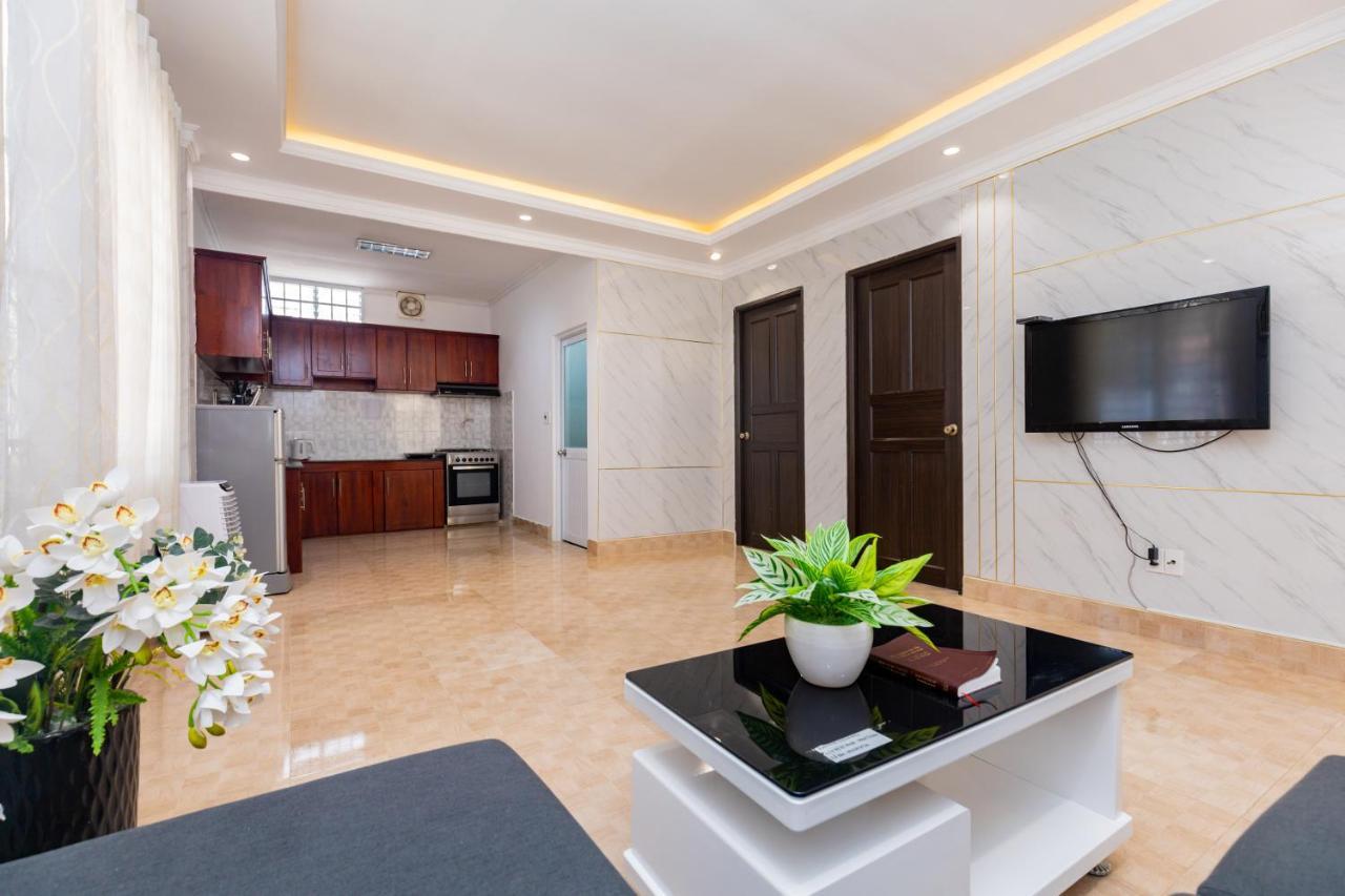 Dc House - Mini Resort Vung Tau หวุงเต่า ภายนอก รูปภาพ