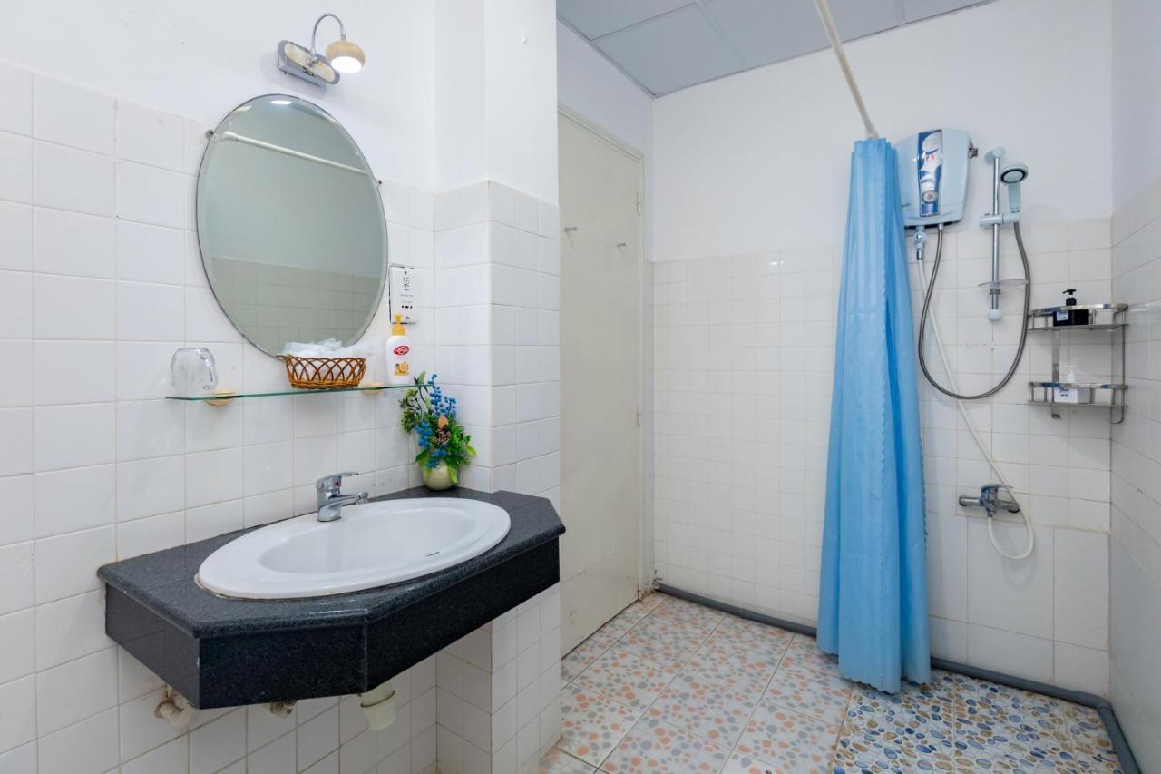 Dc House - Mini Resort Vung Tau หวุงเต่า ภายนอก รูปภาพ