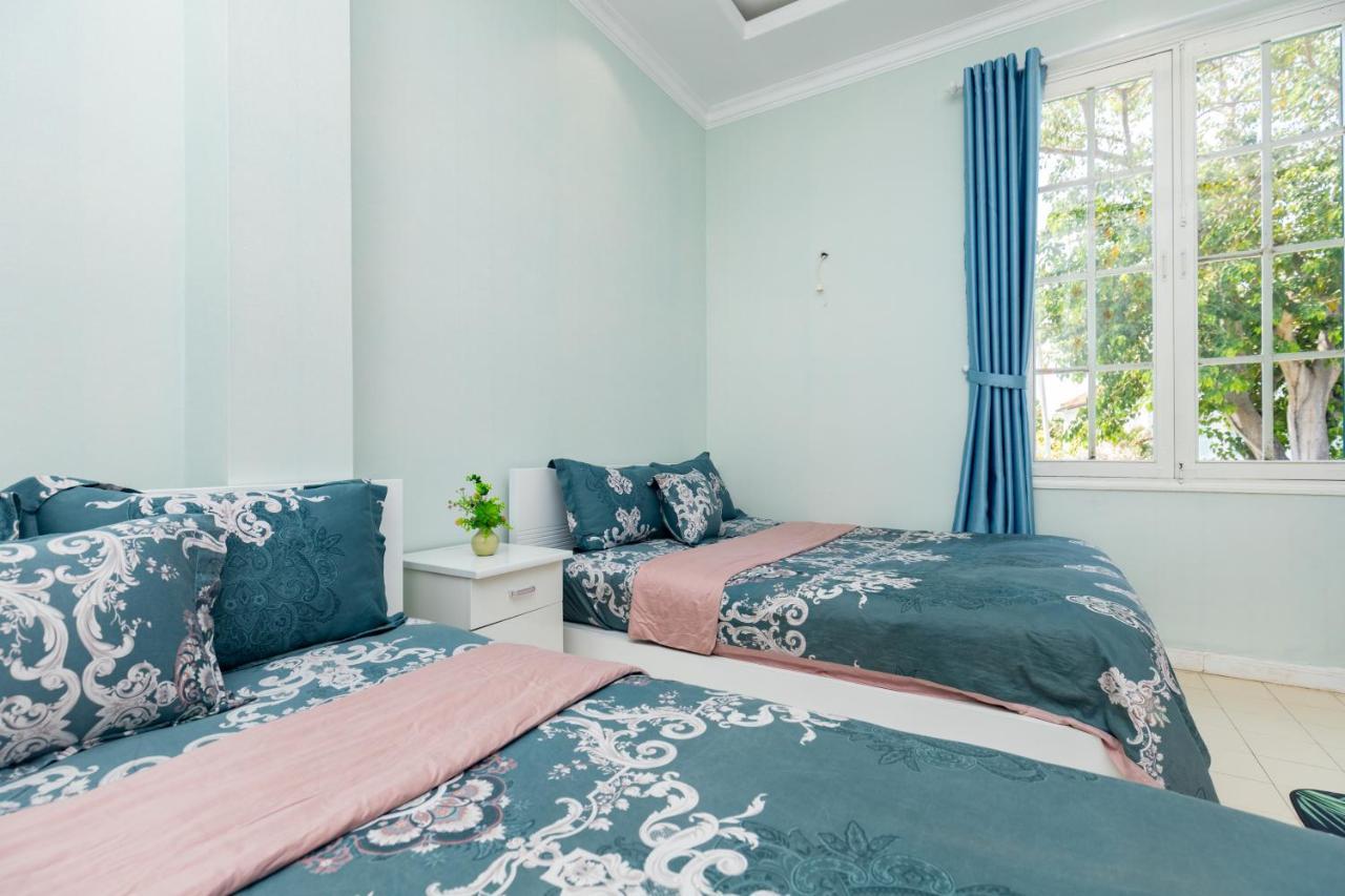 Dc House - Mini Resort Vung Tau หวุงเต่า ภายนอก รูปภาพ