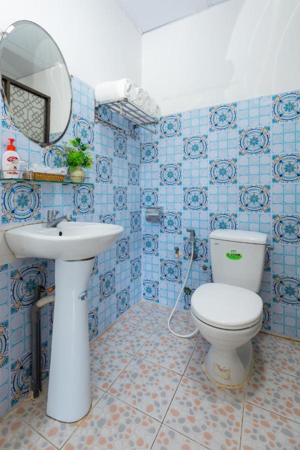 Dc House - Mini Resort Vung Tau หวุงเต่า ภายนอก รูปภาพ