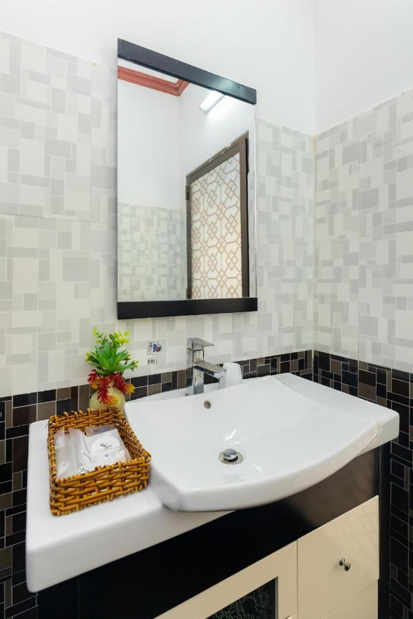 Dc House - Mini Resort Vung Tau หวุงเต่า ภายนอก รูปภาพ