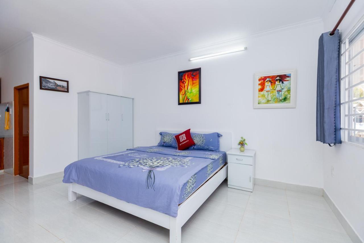 Dc House - Mini Resort Vung Tau หวุงเต่า ภายนอก รูปภาพ
