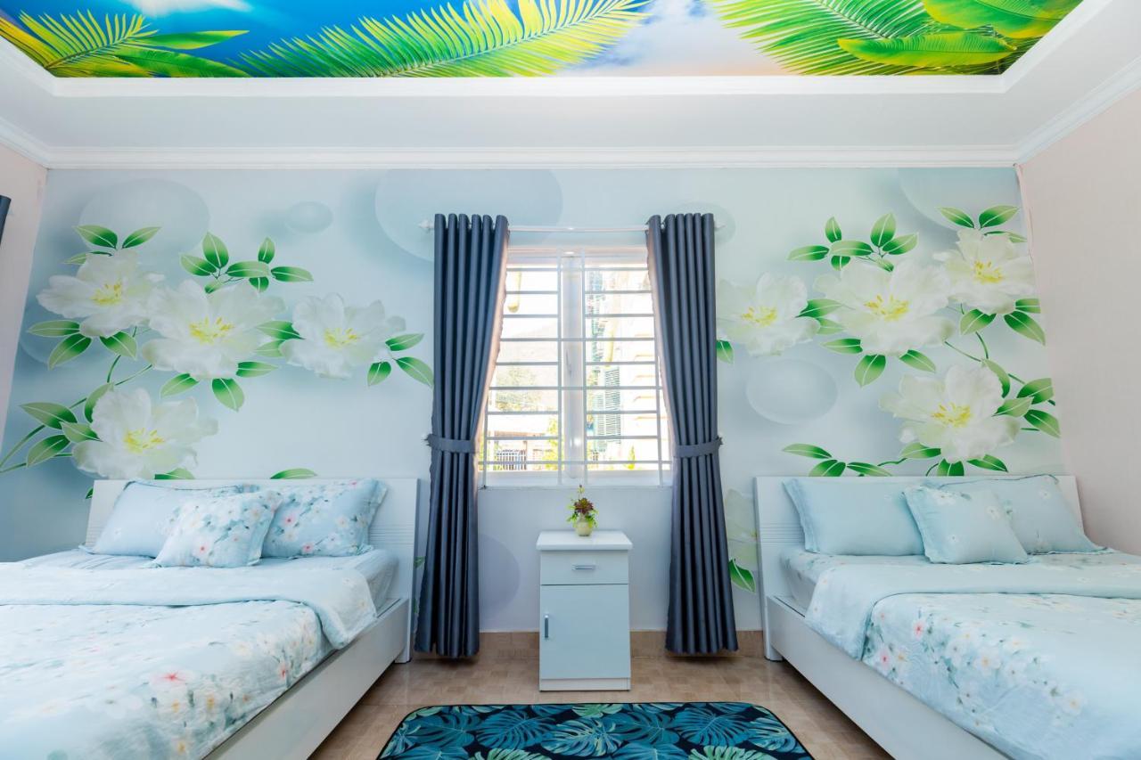 Dc House - Mini Resort Vung Tau หวุงเต่า ภายนอก รูปภาพ
